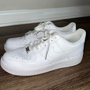 Nike Air Force 1’s